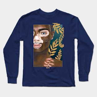 weteligo Long Sleeve T-Shirt